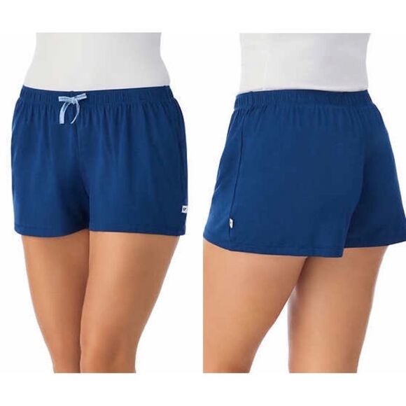 NWT Jane and Bleecker Ladies Sleep Shorts 3-Pack - Picture 4 of 6